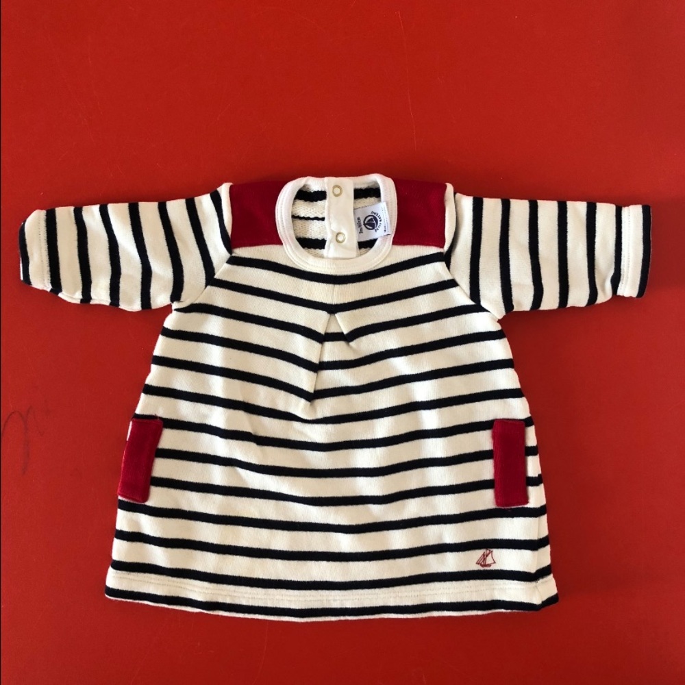Dress/tunique